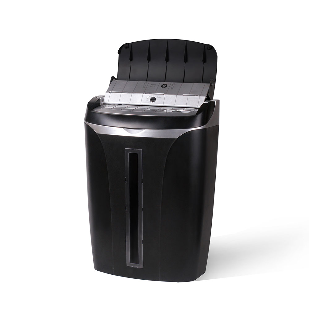 Paper Shredder