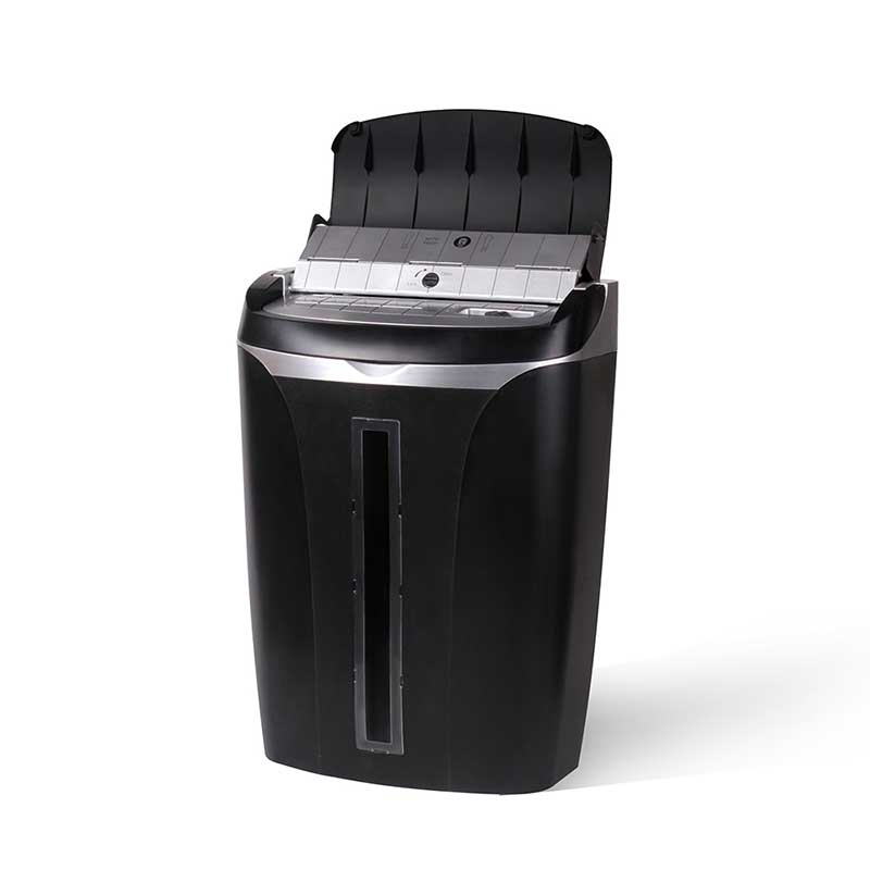 OA550DI Auto Feed 50 sheet Cross Cut Paper Shredder