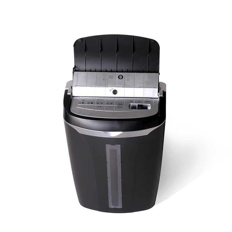 OA550DI Auto Feed 50 sheet Cross Cut Paper Shredder