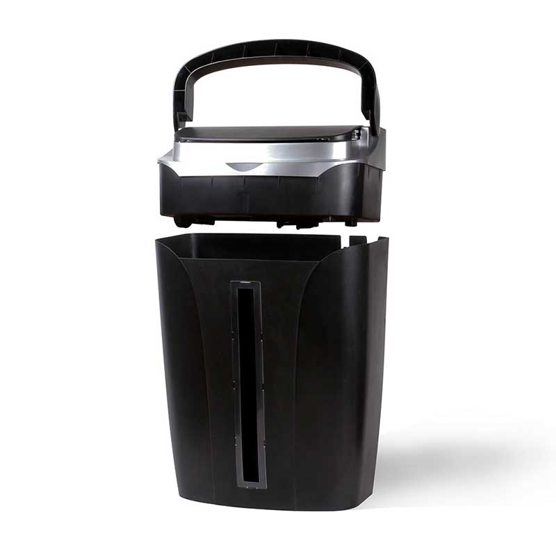 OA550DI Auto Feed 50 sheet Cross Cut Paper Shredder