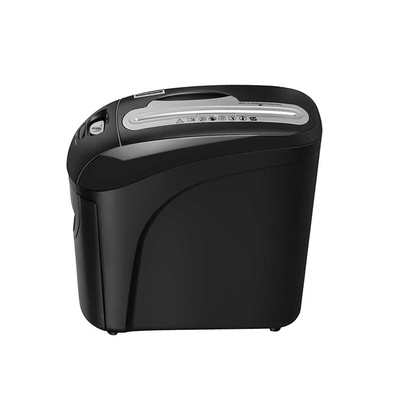 OS1006C 10 sheets micro cut shredder