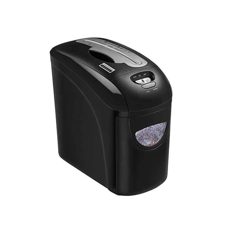 OS1006C 10 sheets micro cut shredder