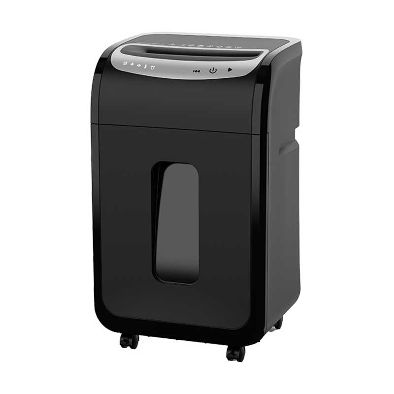 OS1602MI 16 sheets micro cut shredder