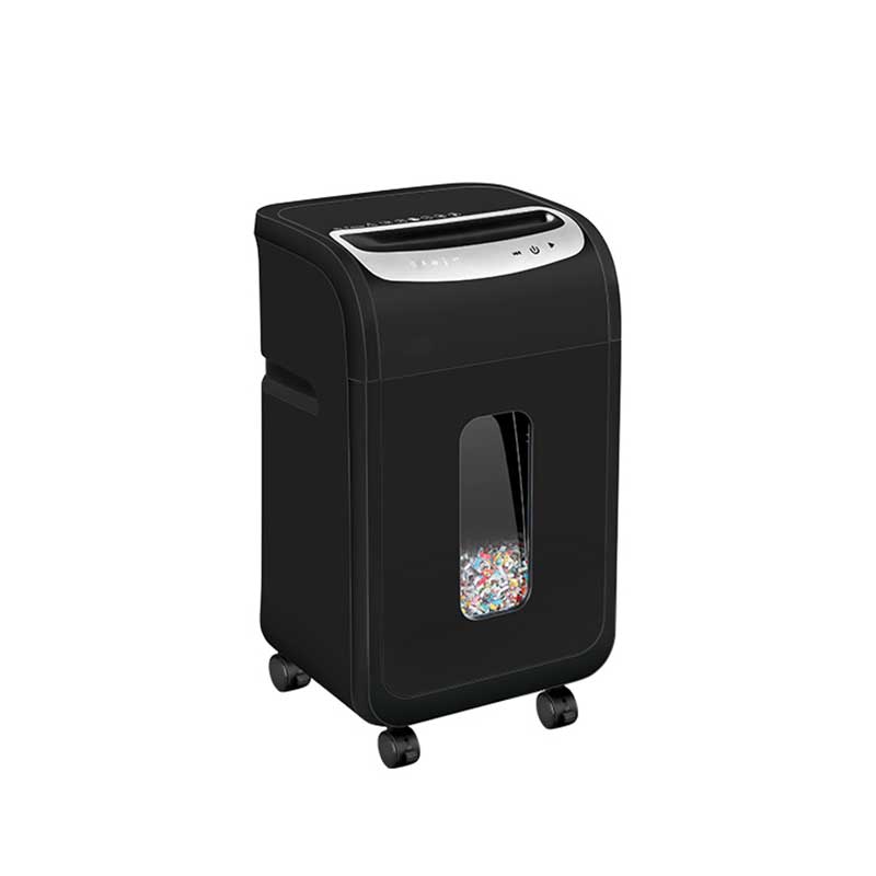 OS1602MI 16 sheets micro cut shredder
