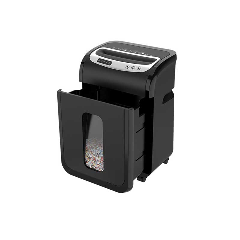OS1605MI 16 sheets micro cut shredder