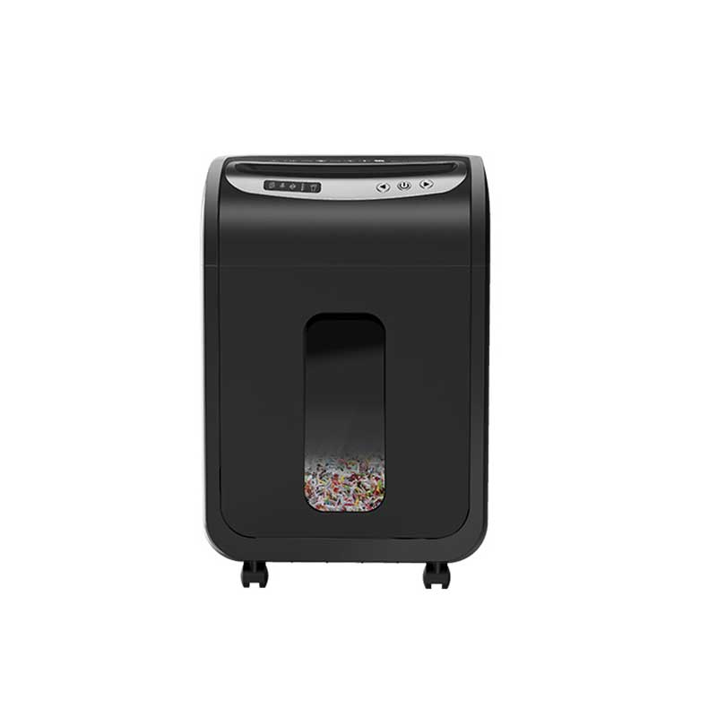 OS1605MI 16 sheets micro cut shredder