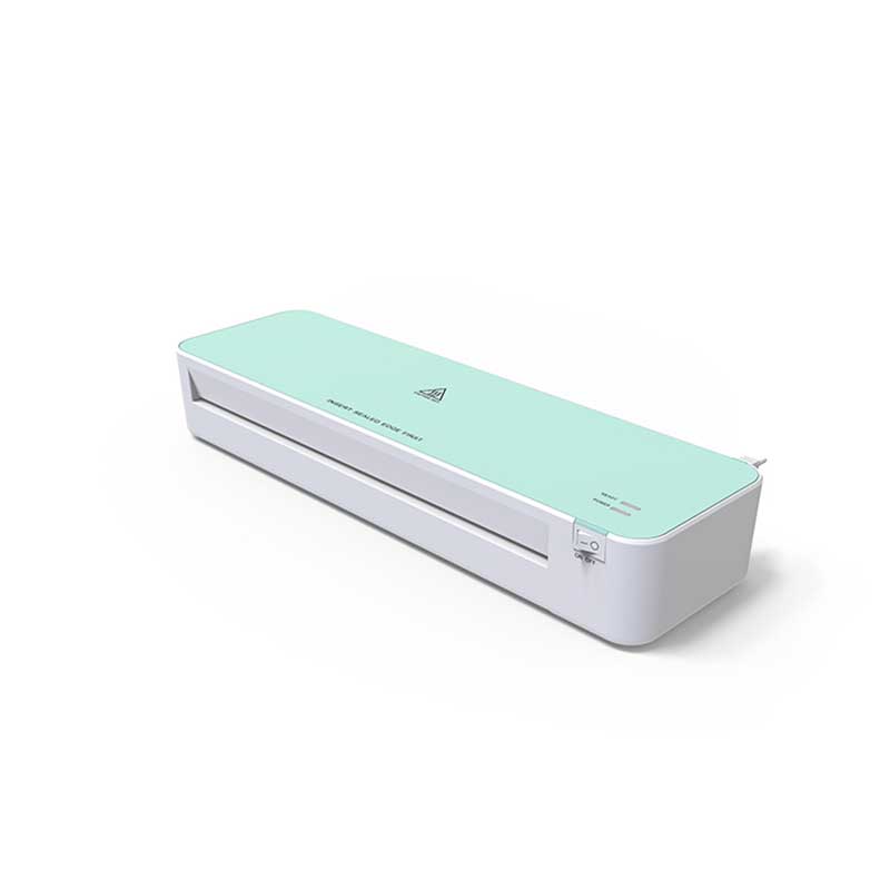 OL365 Hot and Cold A3 Laminator