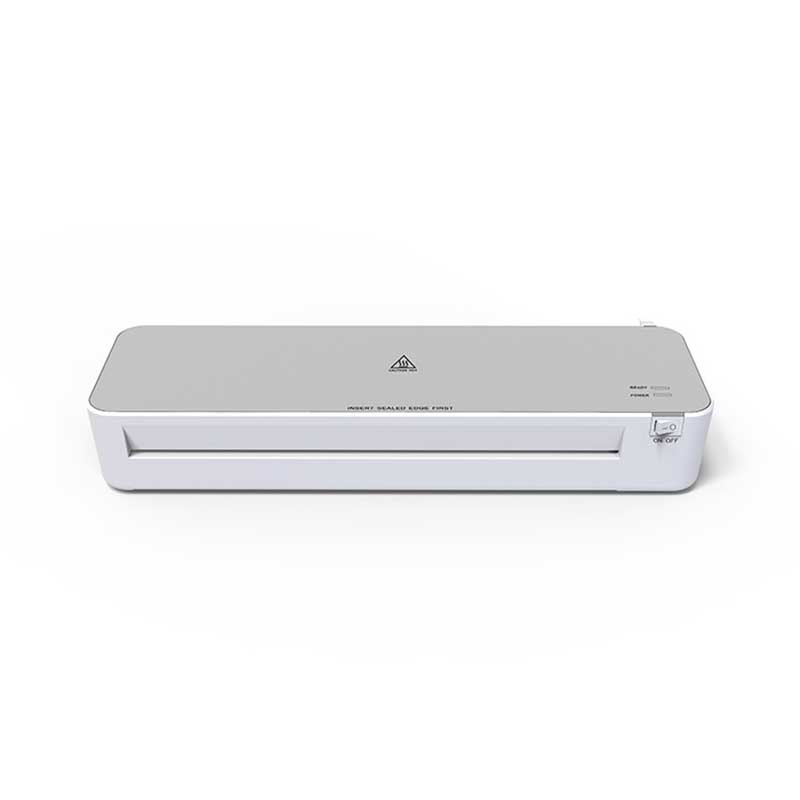 OL365 Hot and Cold A3 Laminator