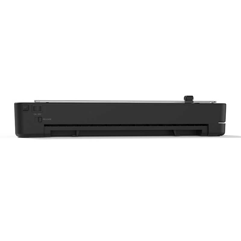 OL393 All in 1 Hot and Cold A3 Laminator