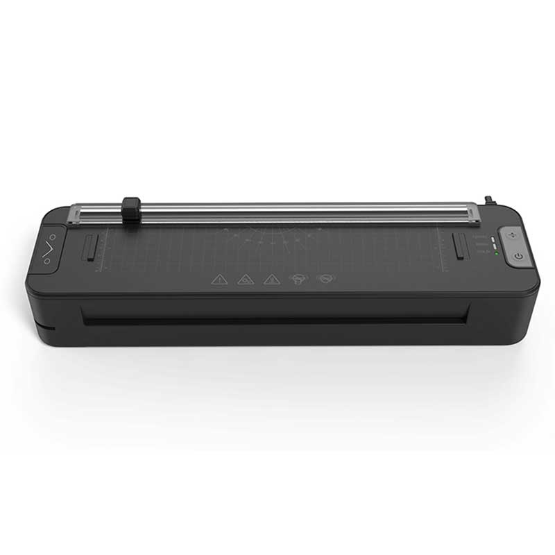 OL393 All in 1 Hot and Cold A3 Laminator