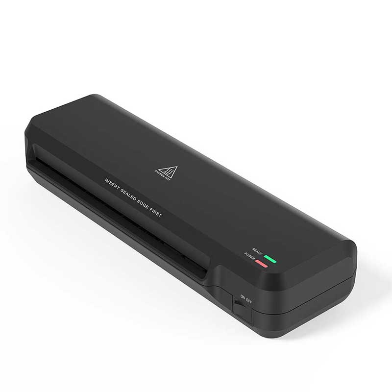 OL261E 2Min Warm-up A4 Hot Laminator