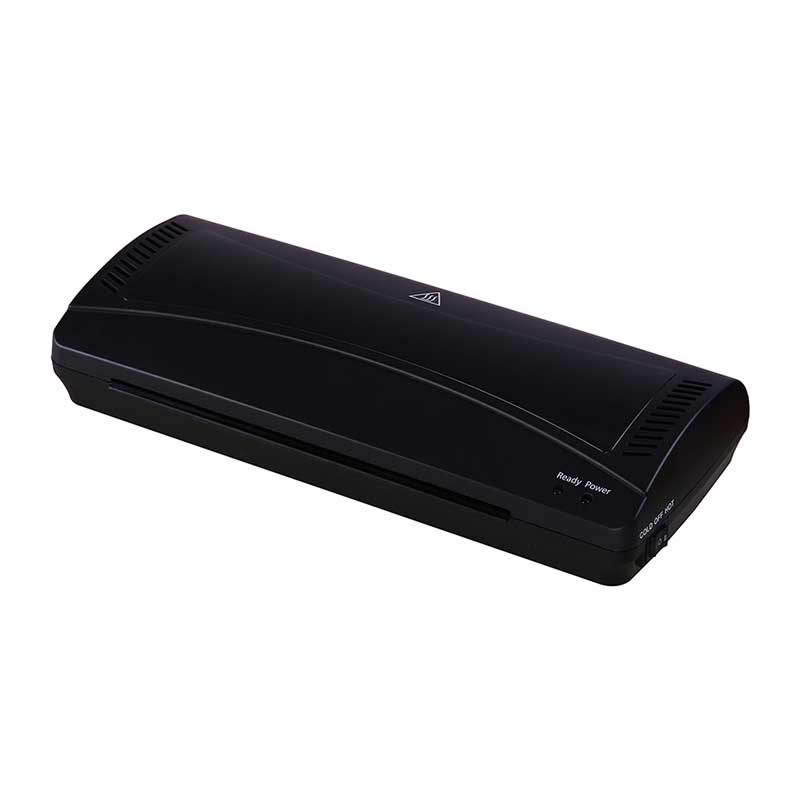 OL280 Hot and Cold A4 Laminator
