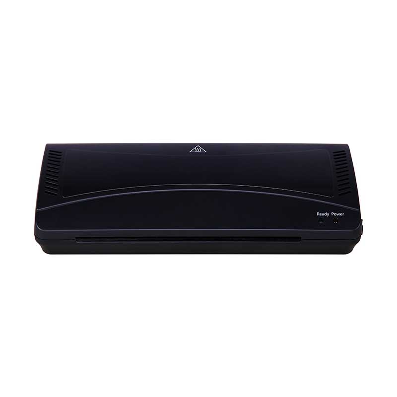 OL280 Hot and Cold A4 Laminator