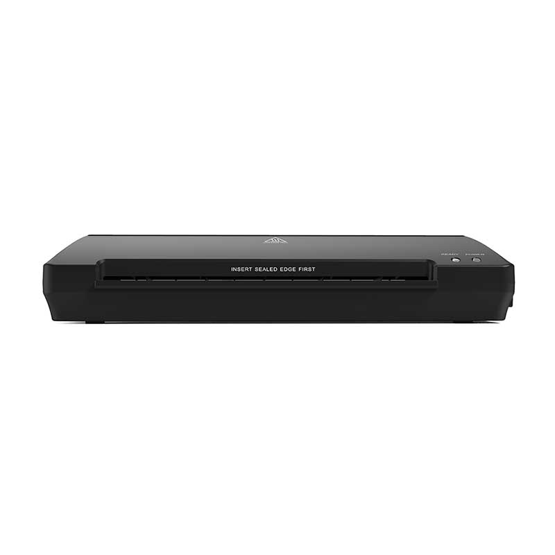 OL281 Hot and Cold A4 Laminator
