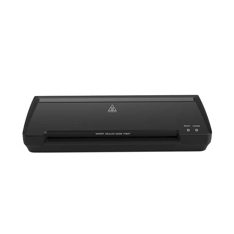 OL281 Hot and Cold A4 Laminator