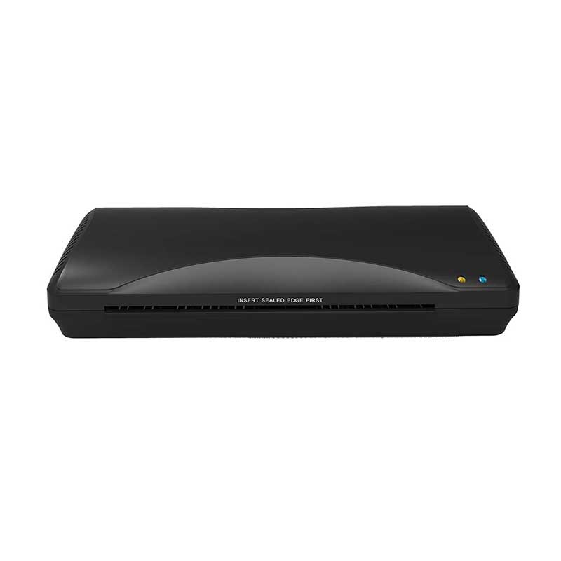 OL282 Hot and Cold A4 Laminator