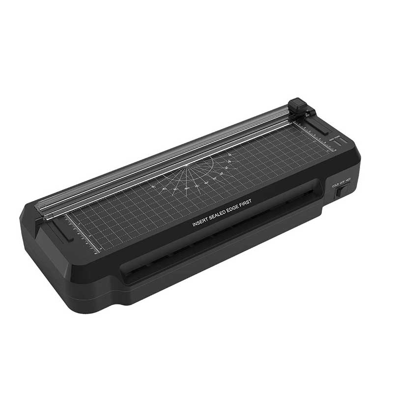 OL292 3 in 1 Combo Laminator A4 Laminator