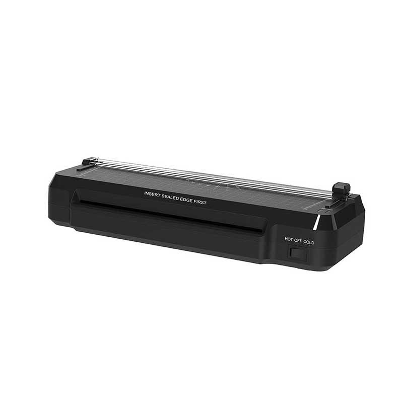 OL292 3 in 1 Combo Laminator A4 Laminator