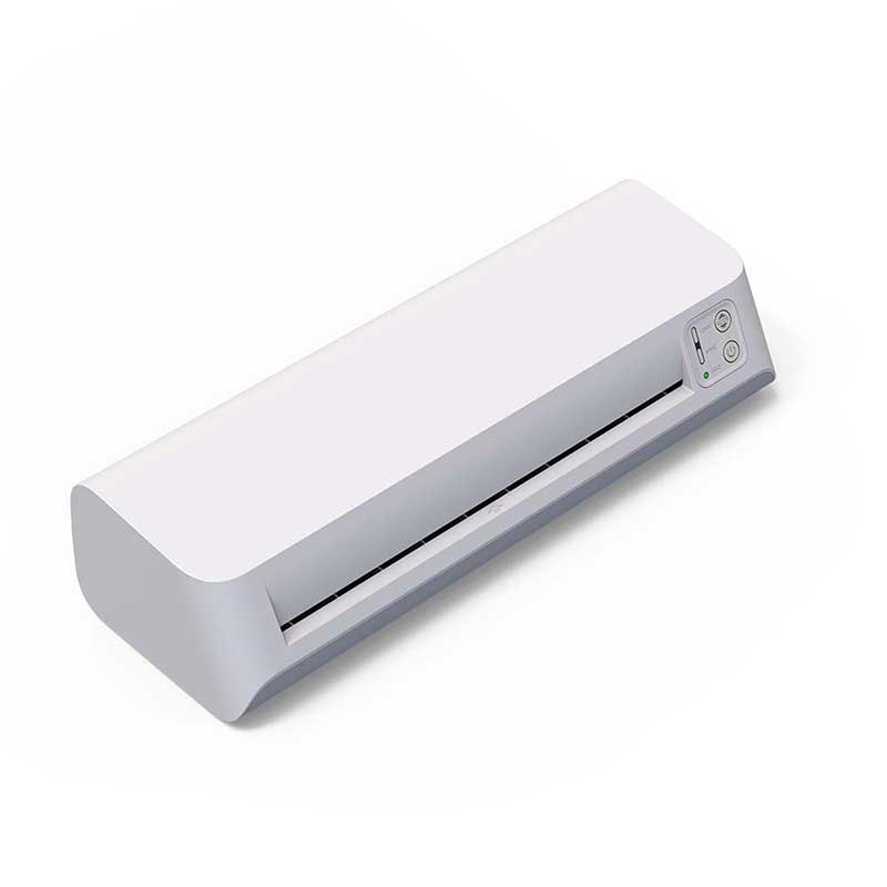 OL270 1 Min QuickStart A4 Laminator