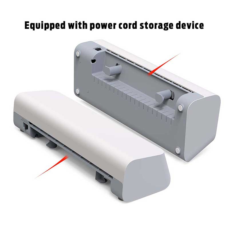 OL270 1 Min QuickStart A4 Laminator