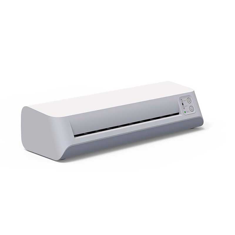 OL270 1 Min QuickStart A4 Laminator