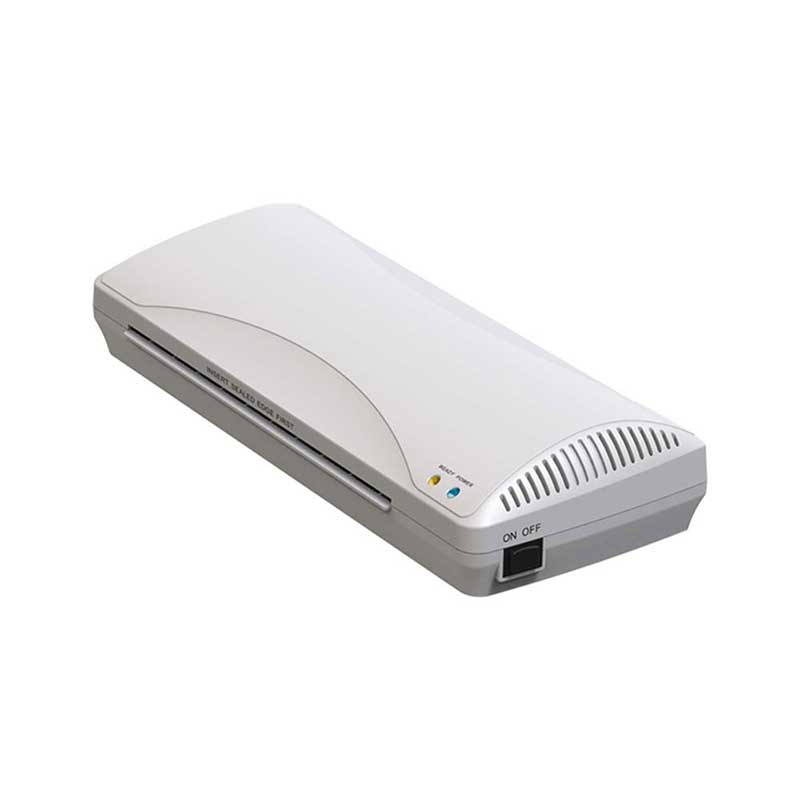 OL283E Hot and Cold A4 Laminator