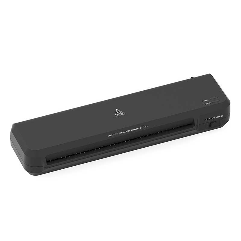 OL361 A3 Hot and Cold Laminator