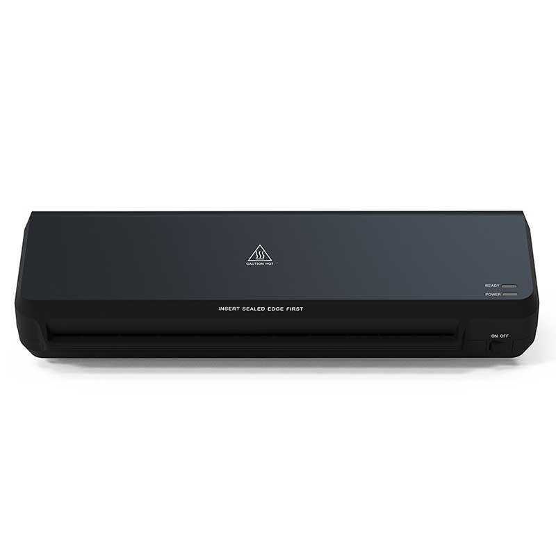 OL361 A3 Hot and Cold Laminator