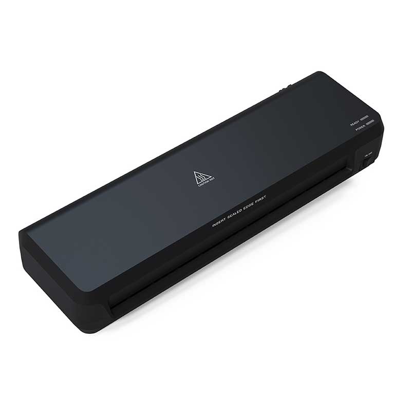 OL361E 2 Min Warm-up A3 Hot Laminator