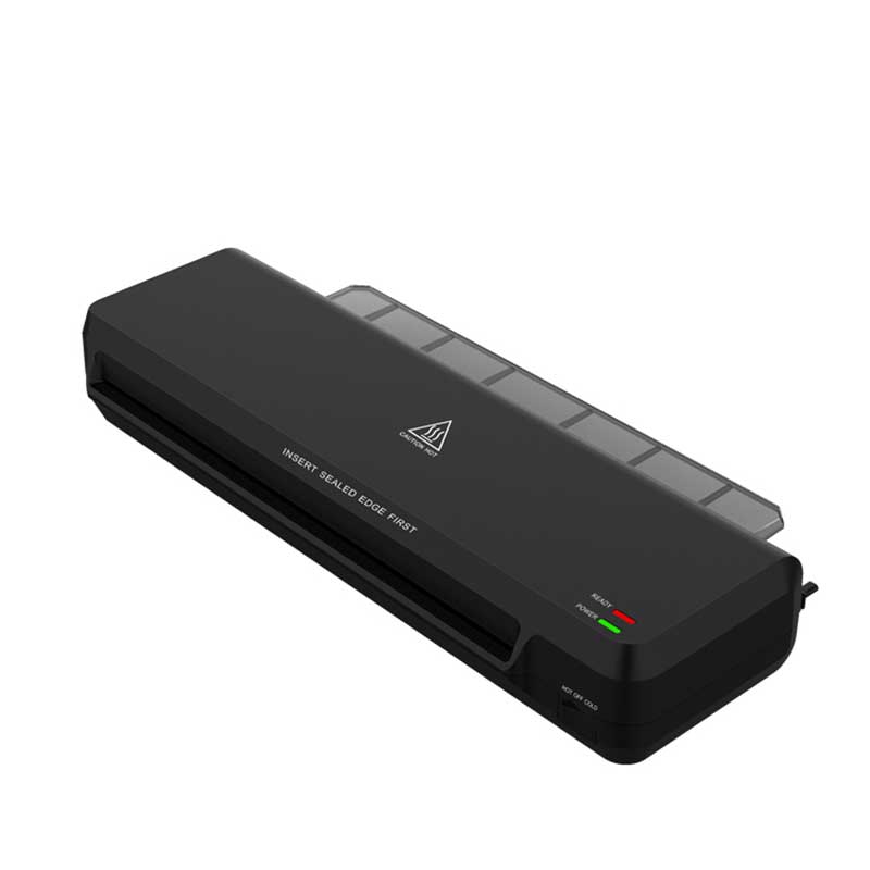 OL361T A3 Hot and Cold Laminator with Paper Tray