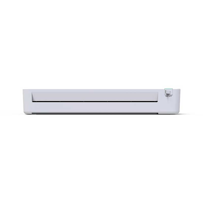 OL365 Hot and Cold A3 Laminator