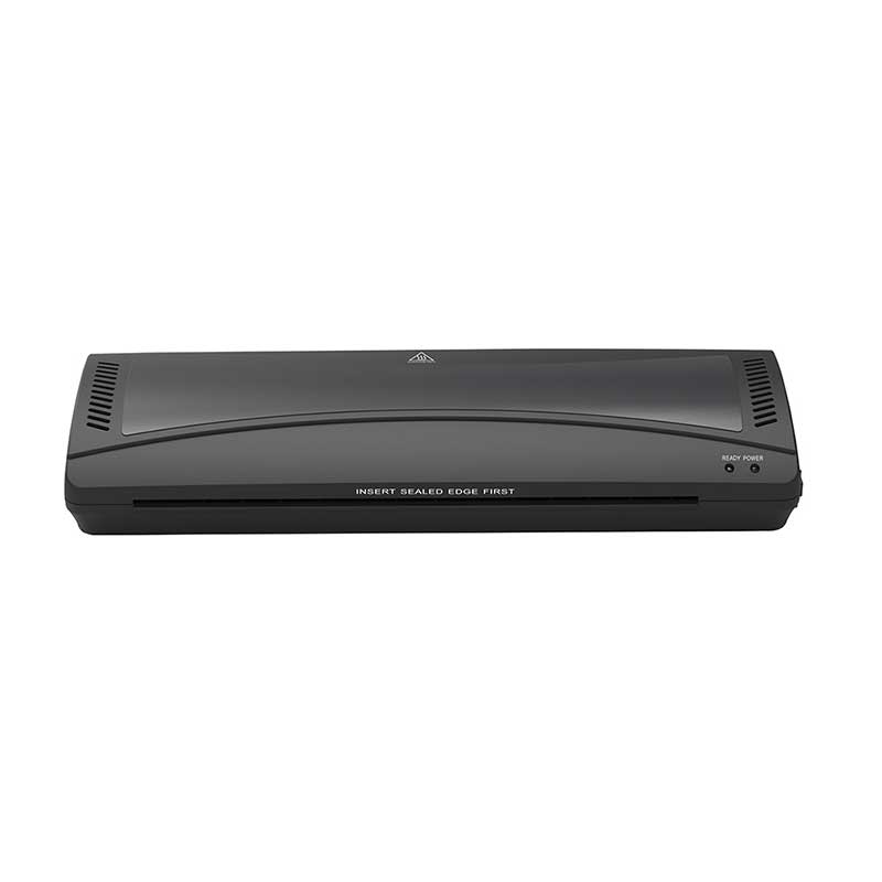OL380 Hot and Cold A3 Laminator
