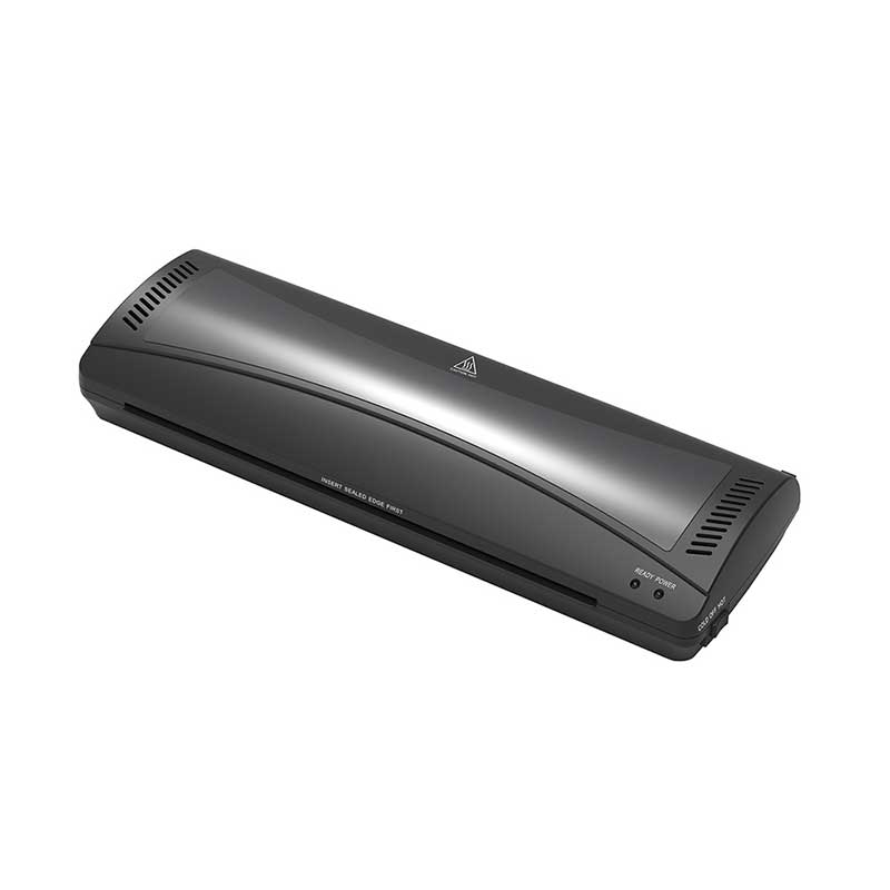OL380 Hot and Cold A3 Laminator