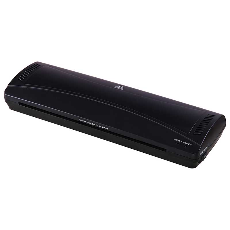 OL380 Hot and Cold A3 Laminator