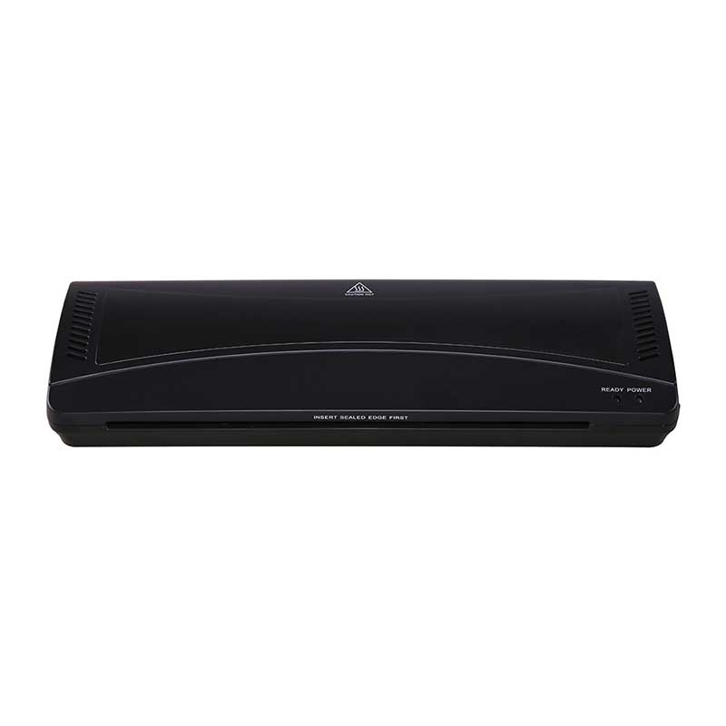 OL380 Hot and Cold A3 Laminator