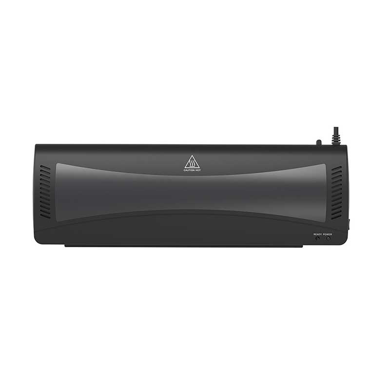 OL380 Hot and Cold A3 Laminator