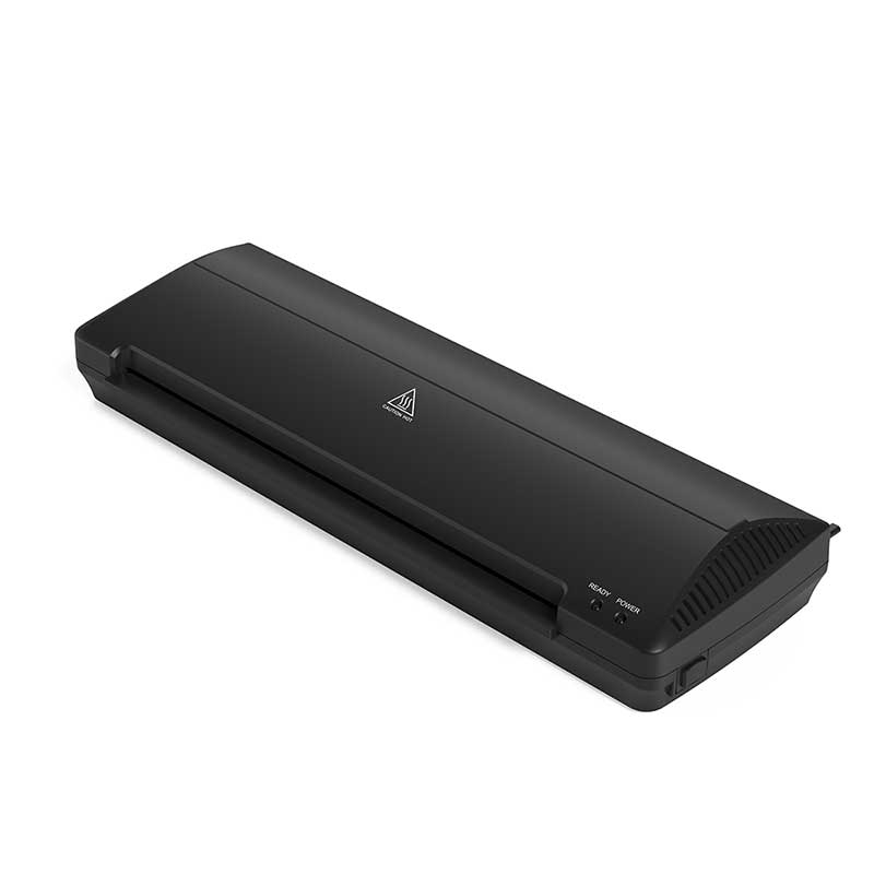 OL381 Hot and Cold A3 Laminator