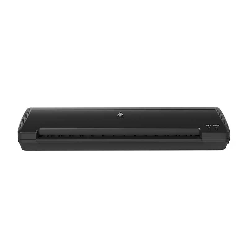 OL381 Hot and Cold A3 Laminator