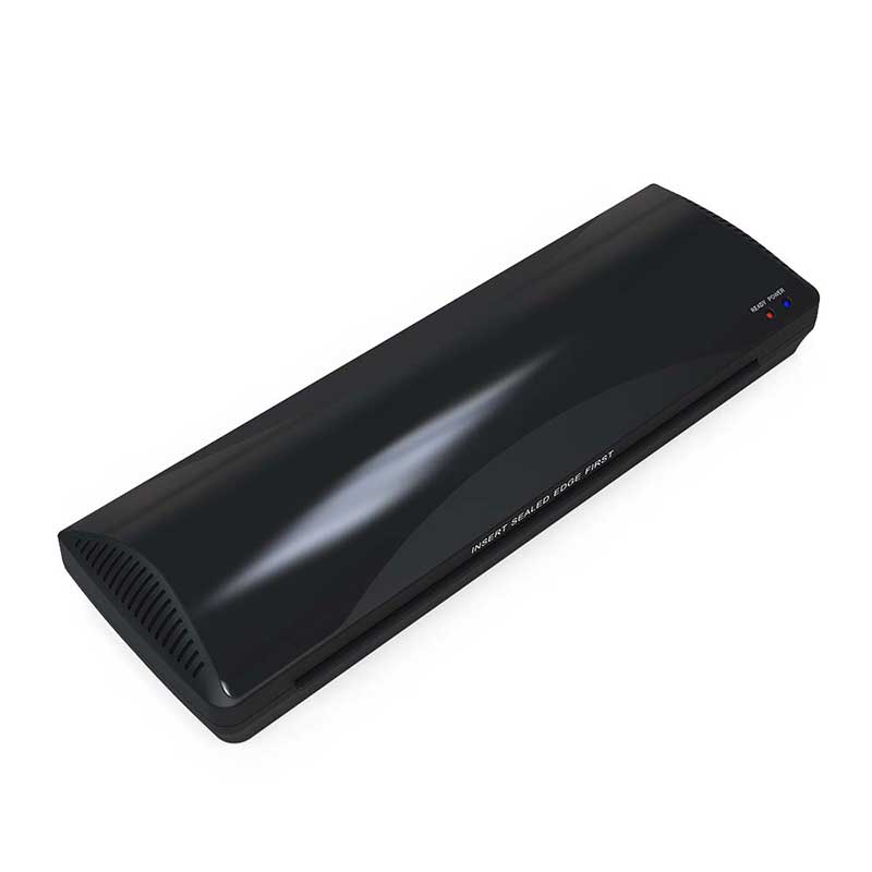 OL382 Hot and Cold A3 Laminator