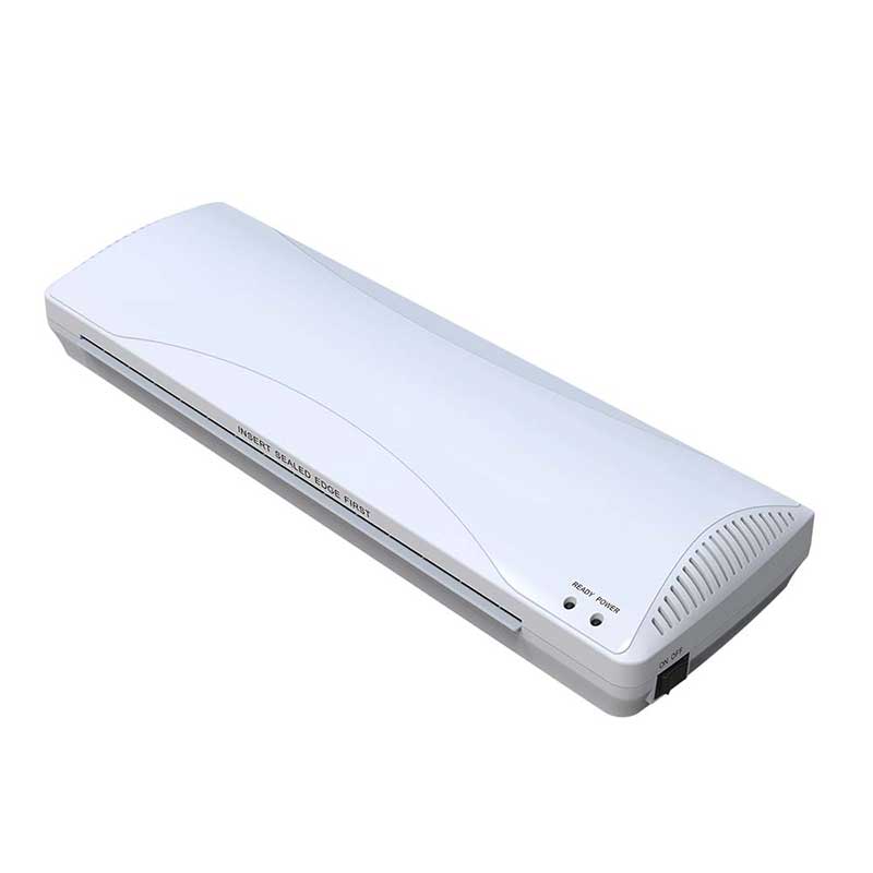 OL383E Hot and Cold A3 Laminator
