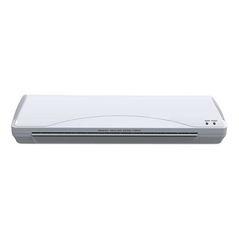 OL383E Hot and Cold A3 Laminator