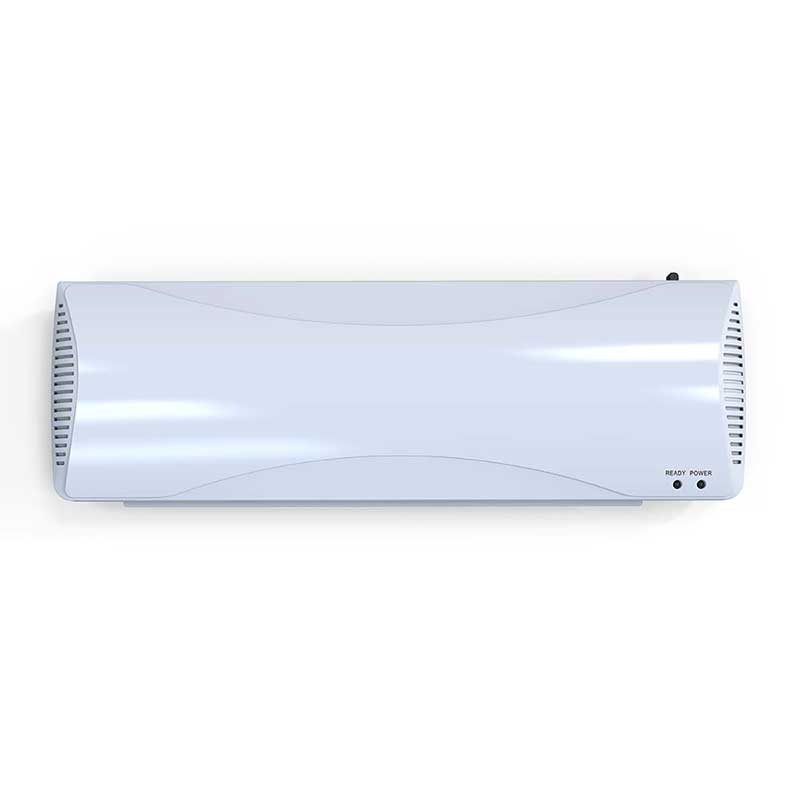 OL383E Hot and Cold A3 Laminator
