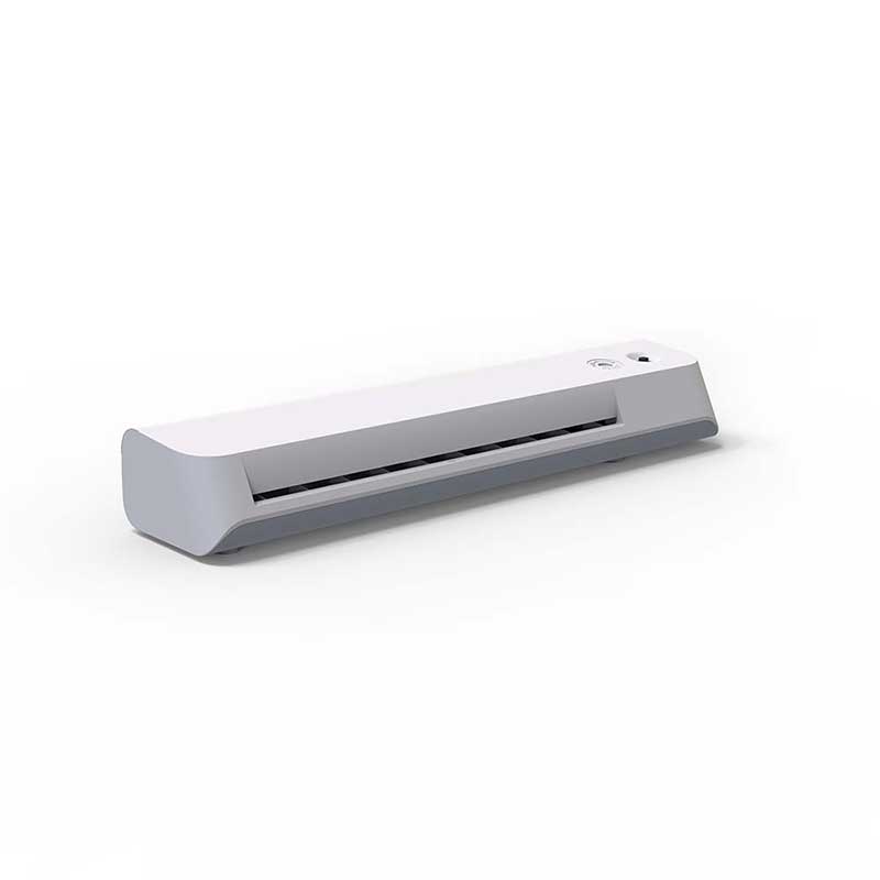 OL230 Hot A4 laminator