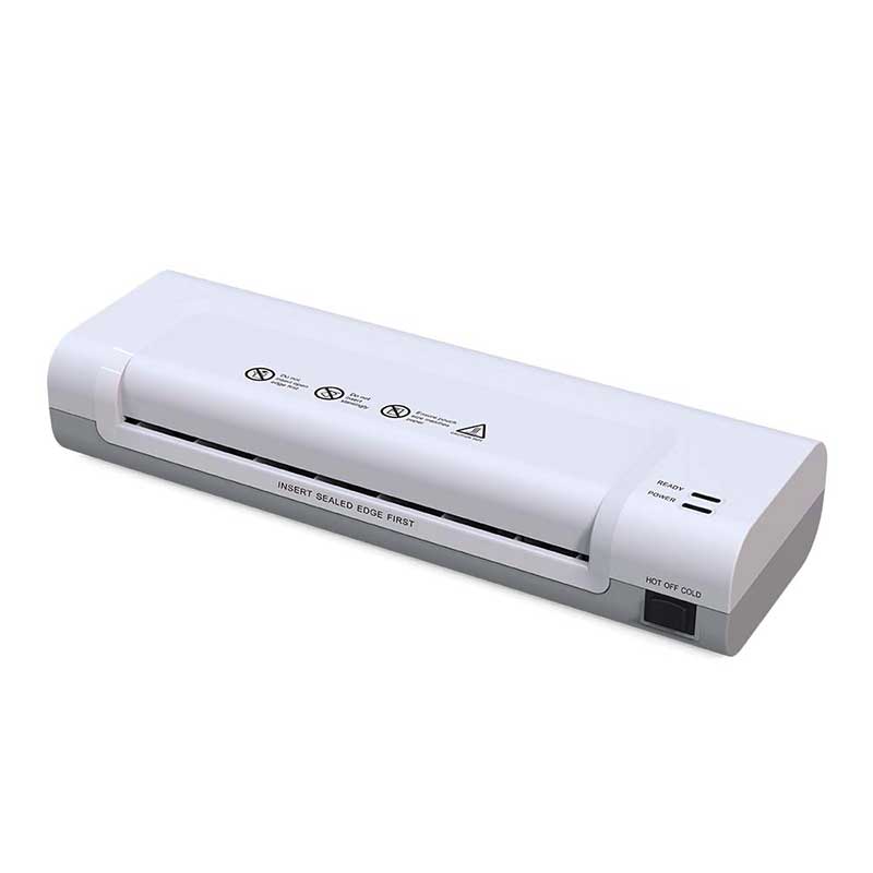 OL260Q 2 Min Warm-up A4 Hot Laminator
