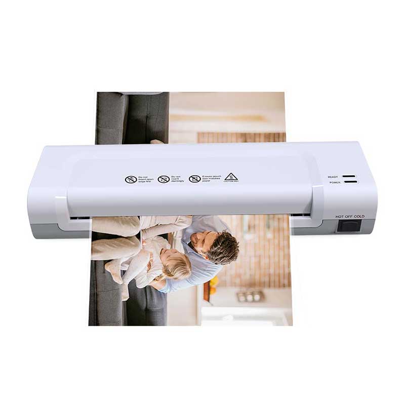 OL260Q 2 Min Warm-up A4 Hot Laminator