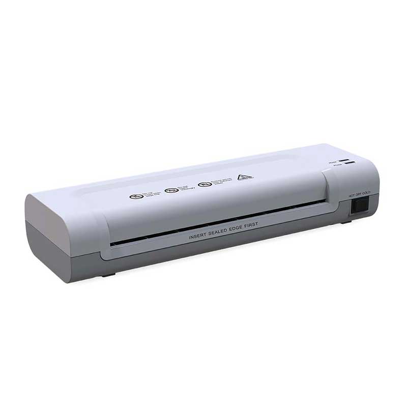 OL260Q 2 Min Warm-up A4 Hot Laminator