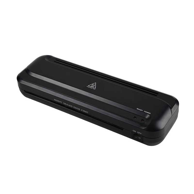 OL285 A4 Hot laminator