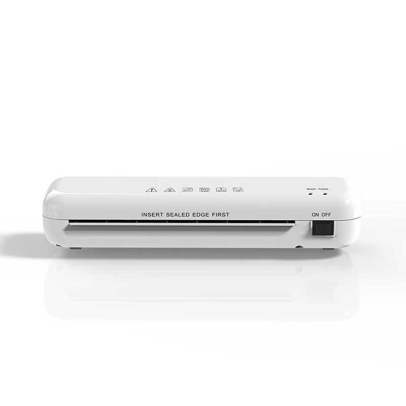 OL285DQ 2Min Warm-up A4 Hot Cold Laminator