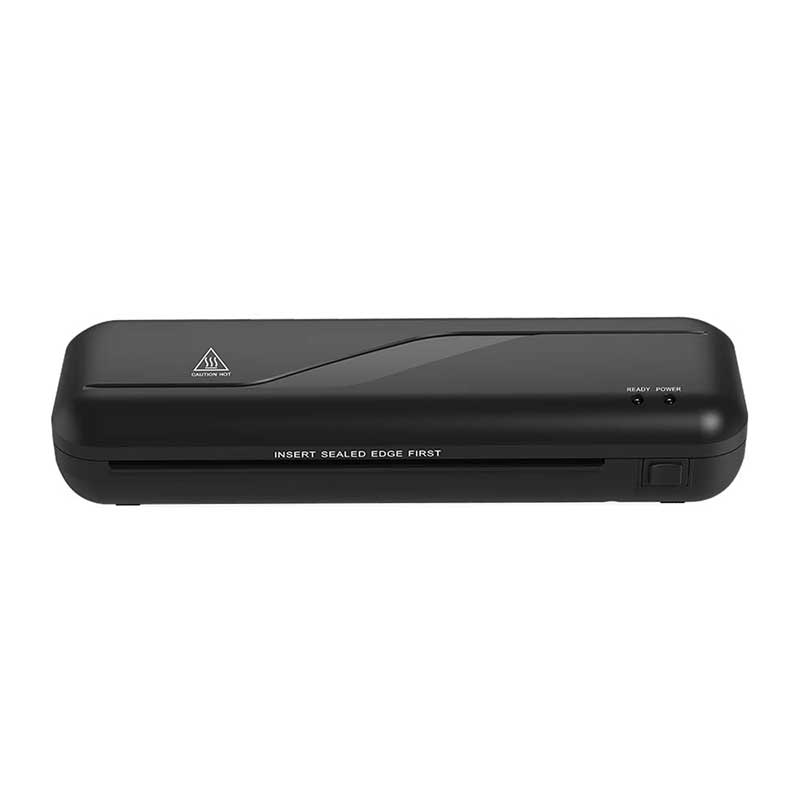 OL285NQ 2Min Warm-up A4 Hot Cold Laminator