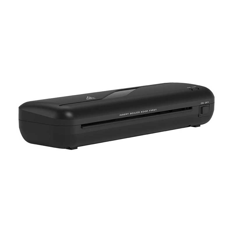 OL285NQ 2Min Warm-up A4 Hot Cold Laminator